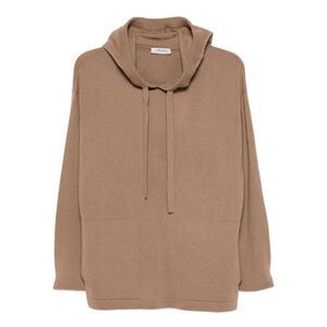 'S Max Mara Brown Knitwear - Jumpers Women